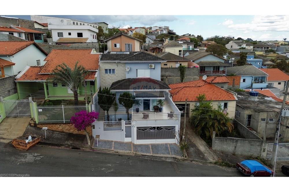 Casa - Venda - Itatiba , São Paulo - DJI_0935.jpg - 690791203-33