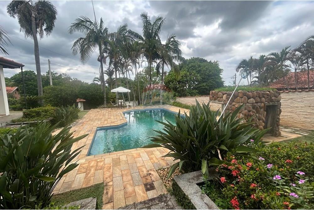 Casa de Condomínio - Venda - Itatiba , São Paulo - foto 09.jpeg - 690791203-13