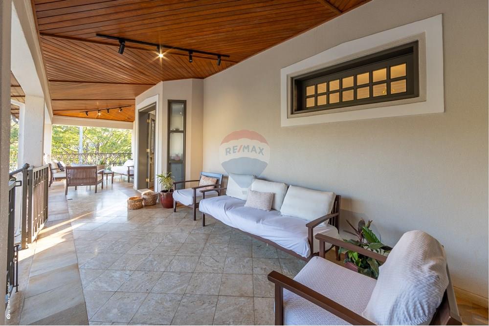 Casa de Condomínio - Venda - Vinhedo , São Paulo - 15 varanda.jpg - 690941009-116