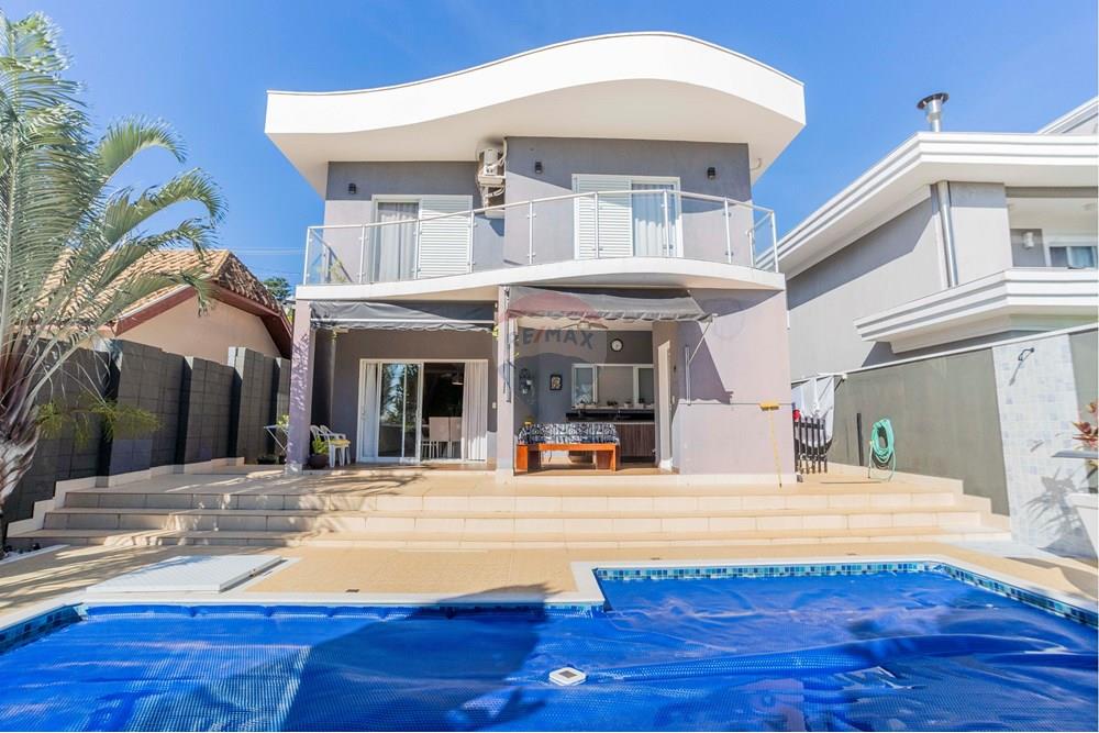 Casa de Condomínio - Venda - Campinas , São Paulo - foto imobiliaria- BRMAKER 01-167.jpg - 690211035-23