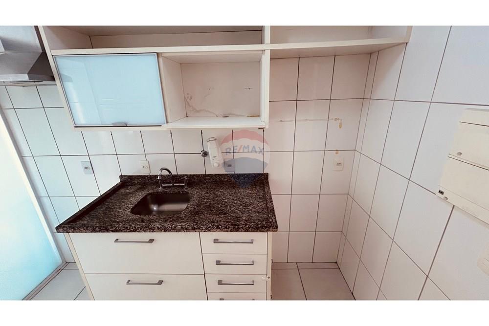 Apartamento - Alugar - Barueri , São Paulo - IMG_8348.jpeg - Banheiro - 691141013-14