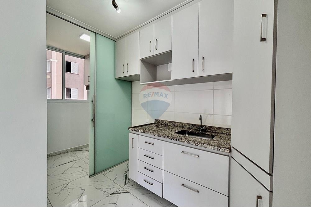 Apartamento - Alugar - Mogi Guaçu , São Paulo - IMG_4052.jpg - Lavanderia - 690521118-161