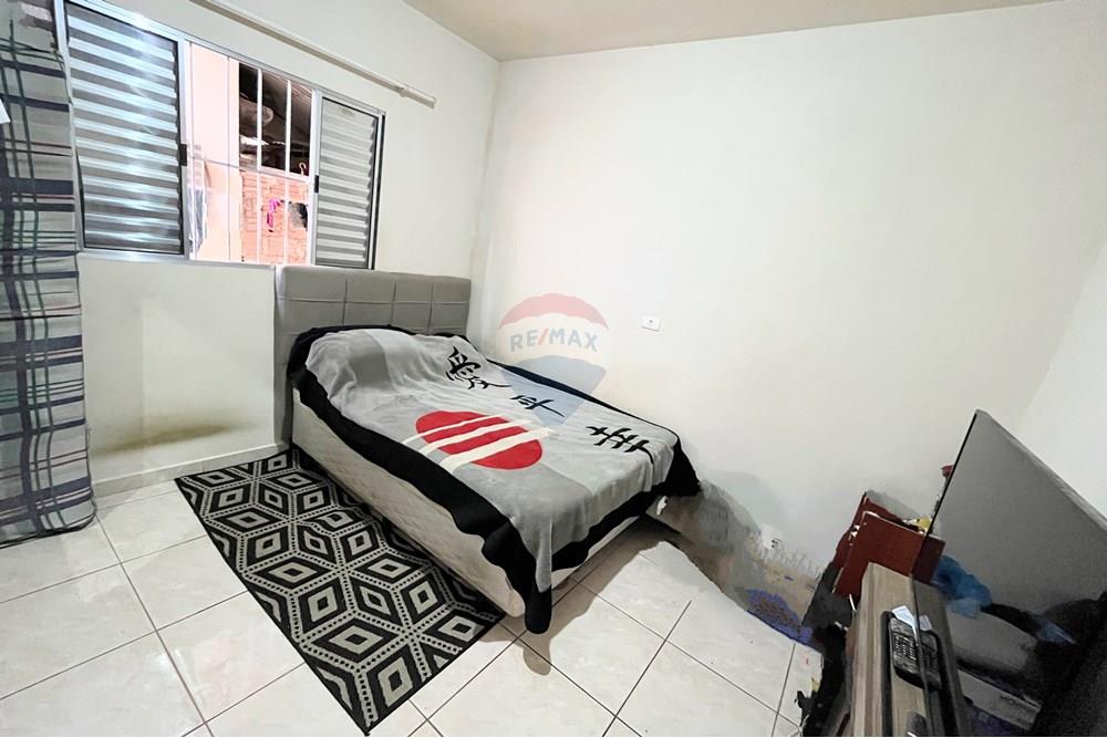 Casa - Venda - Cosmópolis , São Paulo - 13.JPG - Quarto - 690831004-207