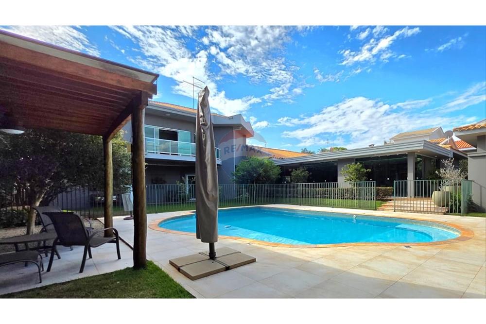 Casa - Venda - Araraquara , São Paulo - 36215e18-3160-45c7-8205-bbed5b4fdb27.jpeg - 690151043-68