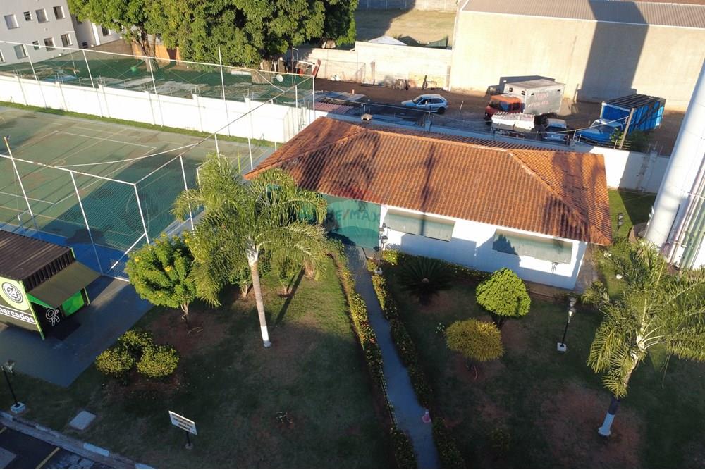 Apartamento - Venda - Mogi Guaçu , São Paulo - DJI_0670.JPG - Salão de Festas - 690521079-80