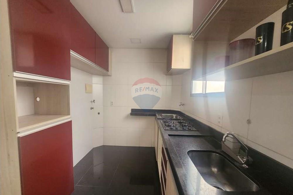 Apartamento, 2 quartos, 46 m² - Foto 2