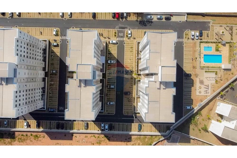 Apartamento - Alugar - Araras , São Paulo - CONDOMINIO PARQUE DAS PALMERAS - TRATADA-10.jpg - 690691033-91