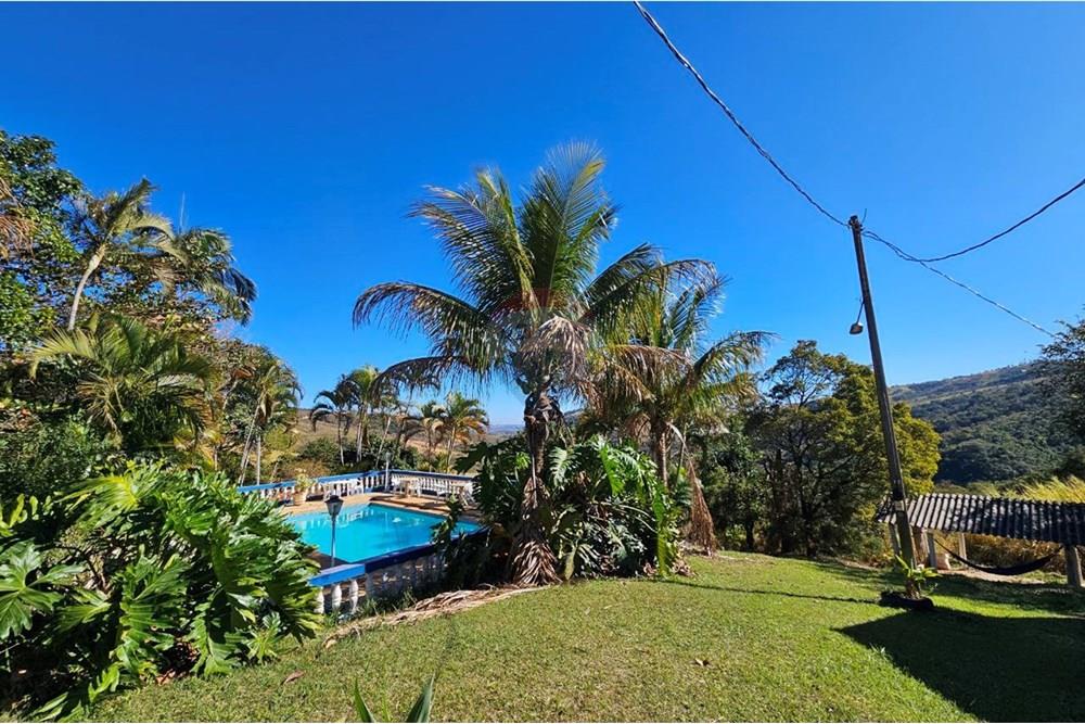 Chácara / Sítio / Fazenda - Venda - Serra Negra , São Paulo - photo_2025-08-10_17-01-41 (2).jpg - Quintal - 690291048-138