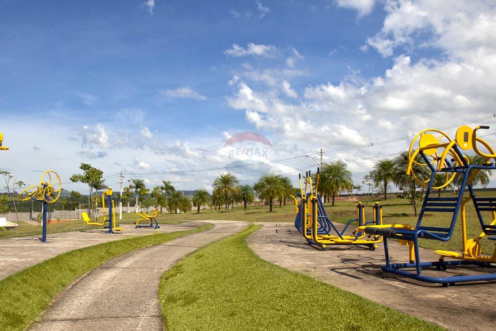 Terreno - Venda - Piracicaba , São Paulo - Ginástica - 690781020-212