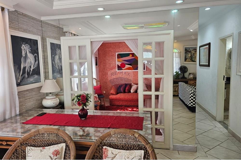 Casa - Alugar - Atibaia , São Paulo - pompeu-vairo-10.jpeg - 690471131-158