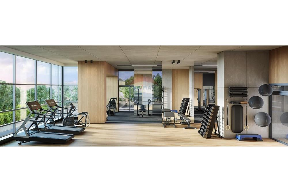 Apartamento - Venda - Campinas , São Paulo - PL_CAMP_ESSENTIAL_FITNESS01.jpg - 690681170-17