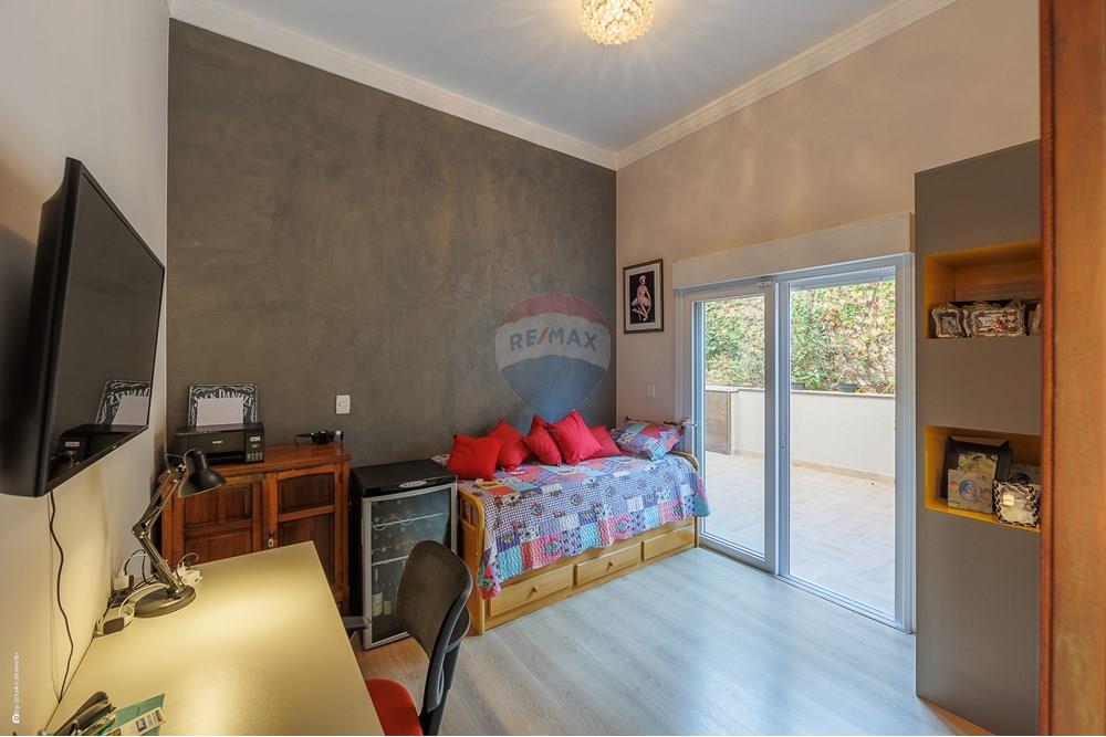Casa de Condomínio - Venda - Vinhedo , São Paulo - quarto3a.jpg - 690941020-66
