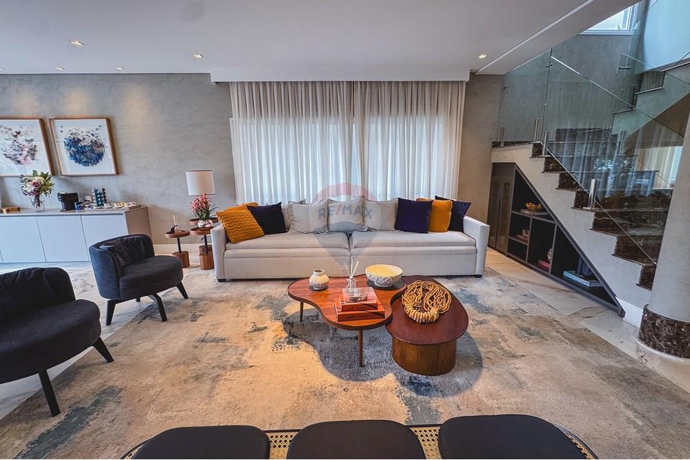 Casa de Condomínio - Venda - Santana de Parnaíba , São Paulo - Resid. 10_-27.jpg - 691141030-14