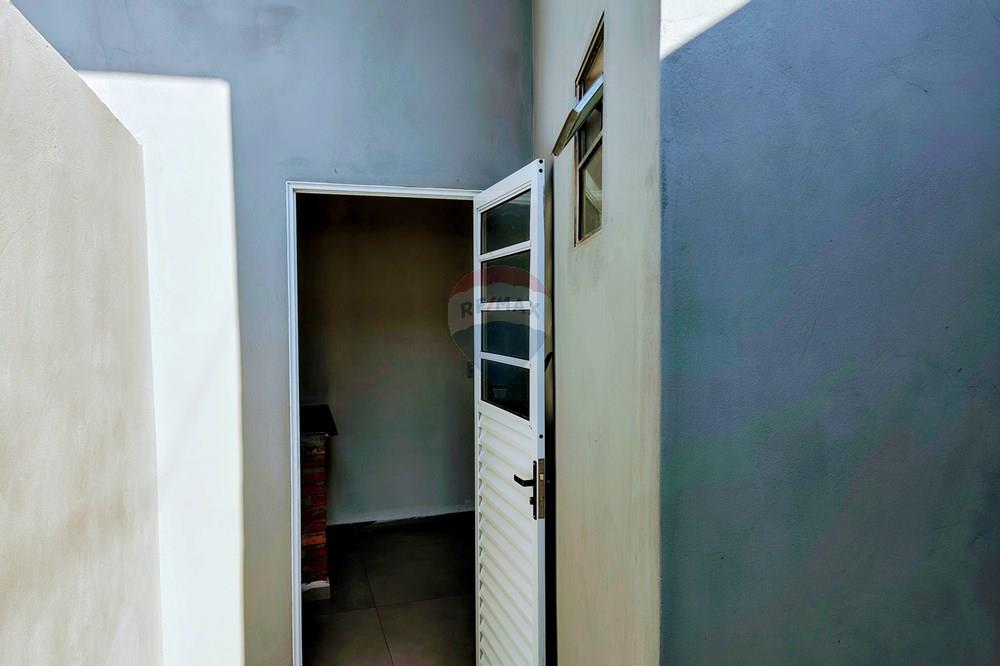 Kitnet - Alugar - Cosmópolis , São Paulo - IMG_20250709_110041346_HDR.jpg - Fachada - 690831047-372