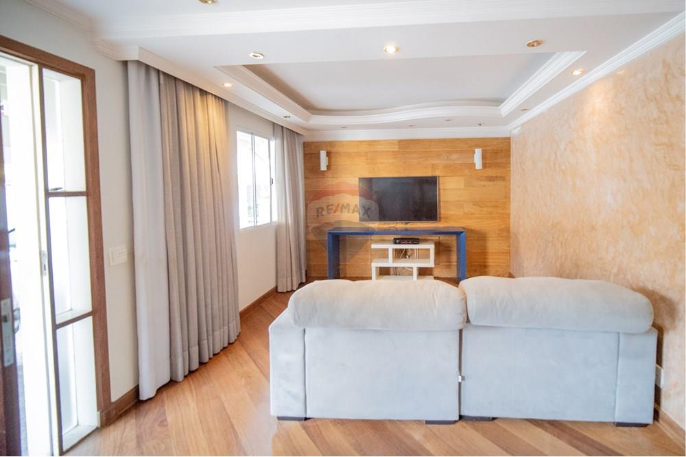 Casa de Condomínio - Venda - Cotia , São Paulo - HID-15.jpg - 691151005-42