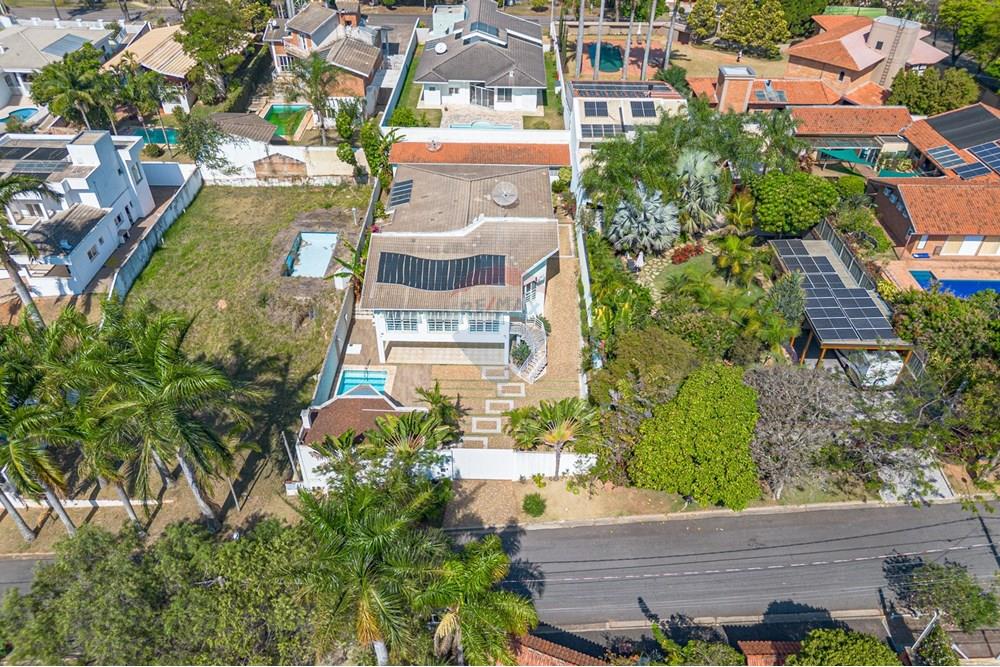 Casa de Condomínio - Venda - Vinhedo , São Paulo - 44.jpg - 690131011-351