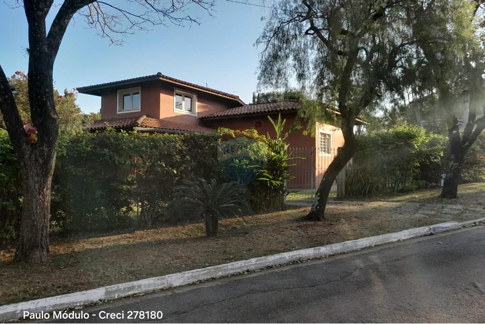 Casa de Condomínio - Alugar - Vinhedo , São Paulo - 333391a5-0752-4e93-a577-fc822634867c.jpeg - 690541093-149