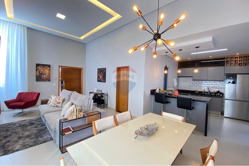 Casa de Condomínio - Alugar - Bragança Paulista , São Paulo - daniel euro 10.jpeg - 690041137-35