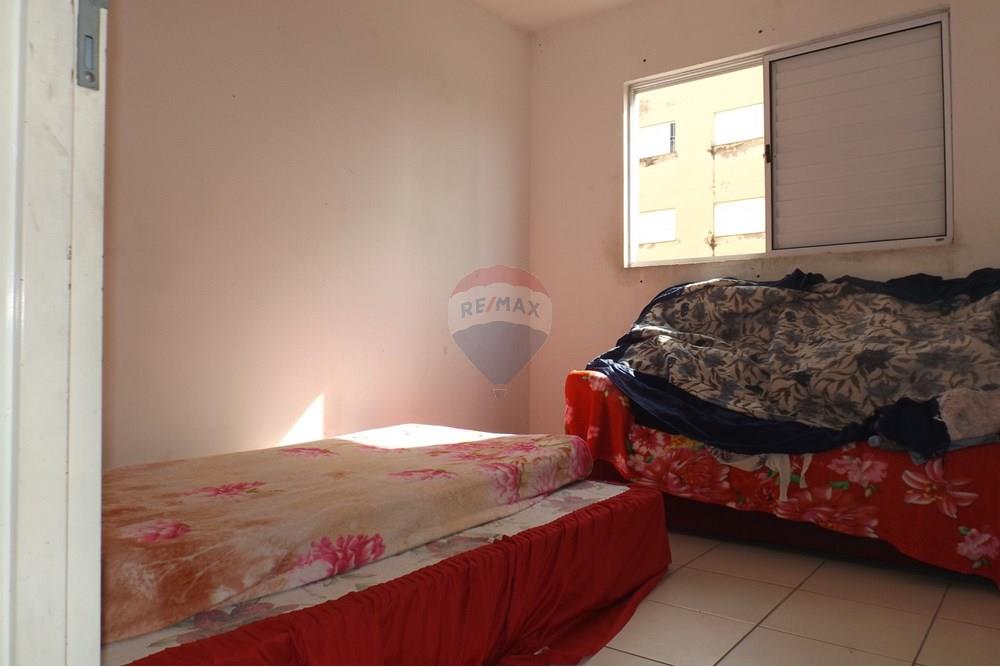 Apartamento - Venda - Itapira , São Paulo - DSCF1954.JPG - 690291043-33