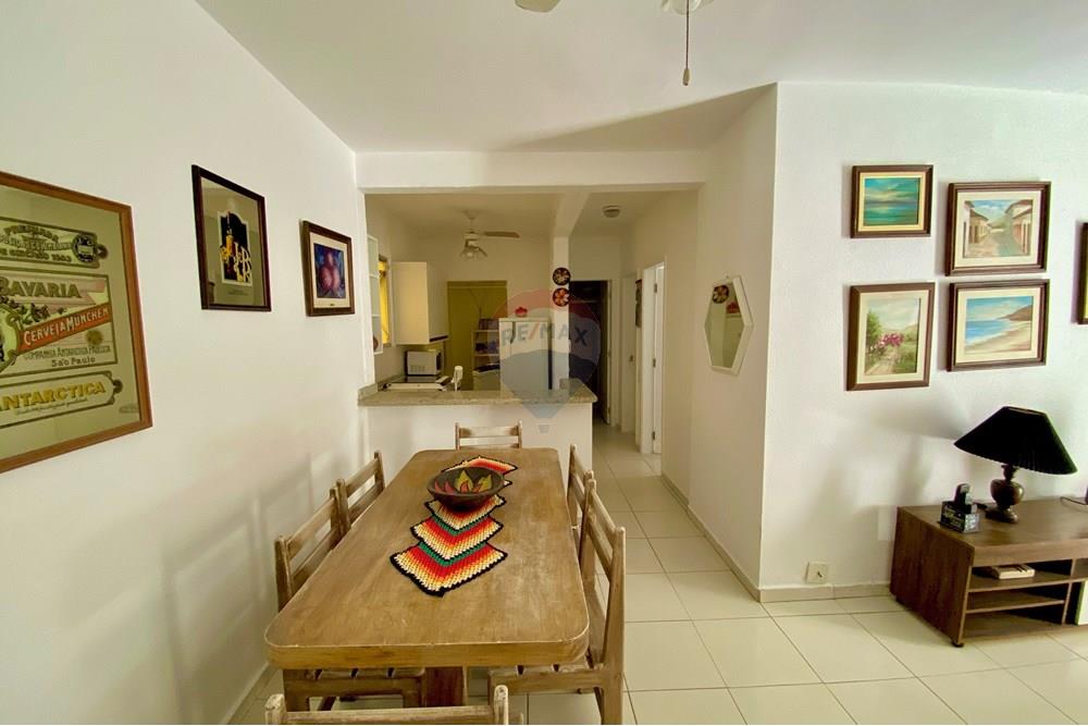 Apartamento - Venda - Guarujá , São Paulo - IMG_1212.jpg - Sala em L - 690821038-158