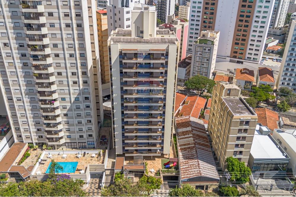 Apartamento - Venda - Campinas , São Paulo - 01fotos_010.jpg - 690131020-102