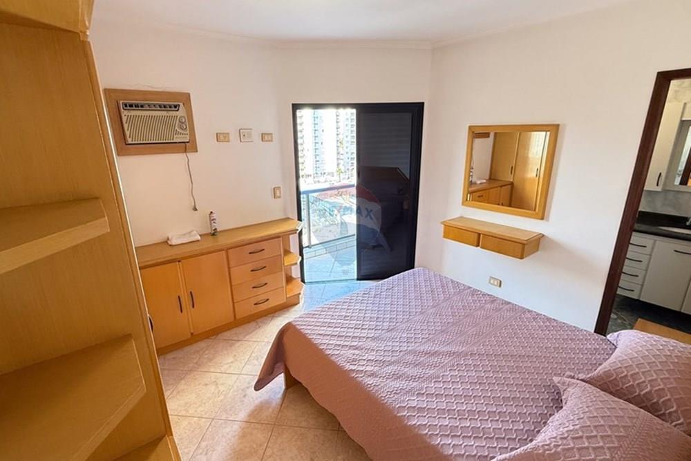 Apartamento - Venda - Praia Grande , São Paulo - IMG_5833.jpg - Quarto - 691161001-7