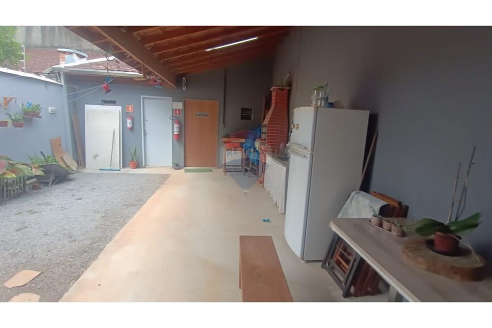 Sobrado - Venda - Bertioga , São Paulo - area gourmet 3.jpeg - Área Gourmet - 690341032-21