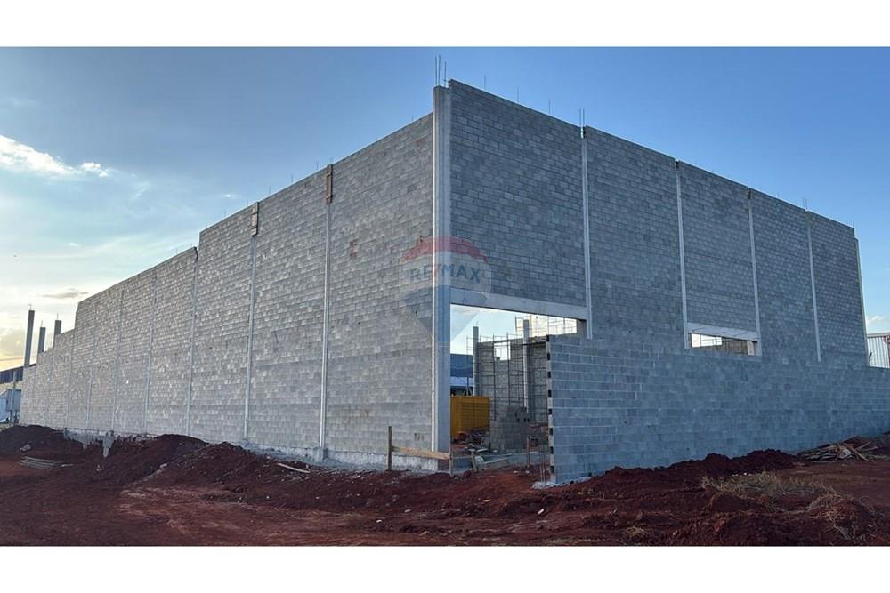 Industrial - Alugar - Nova Odessa , São Paulo - WhatsApp Image 2025-09-10 at 16.46.10 (3).jpeg - 690231109-3