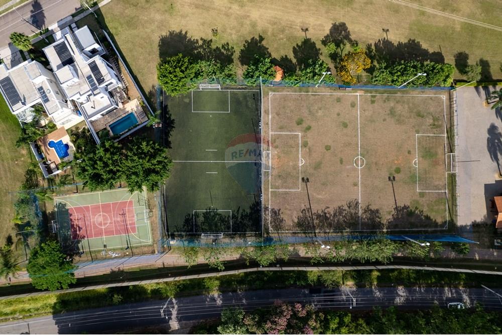 Casa de Condomínio - Venda - Jundiaí , São Paulo - DJI_0251.jpg - 690591004-64