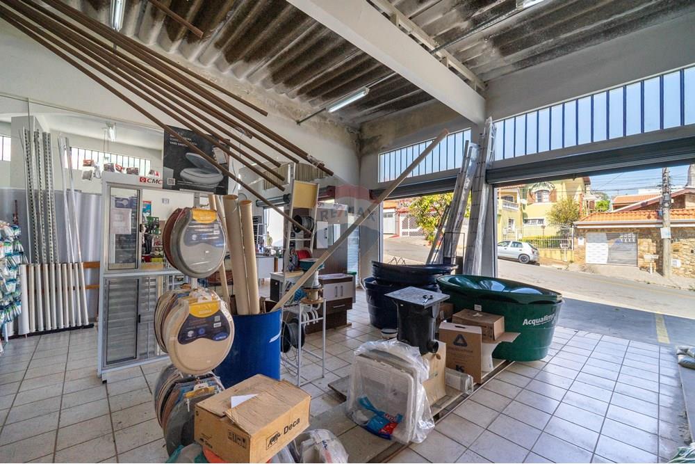 Casa Comercial - Venda - Campo Limpo Paulista , São Paulo - DSC02581-HDR.jpg - Sala - 690591053-13