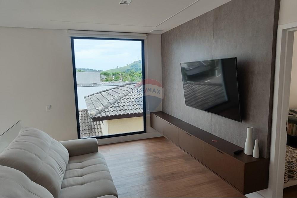 Casa de Condomínio - Alugar - Atibaia , São Paulo - 625770ef-7a67-4dce-b18a-ee09b2a7e2c9.jpg - 690471111-47