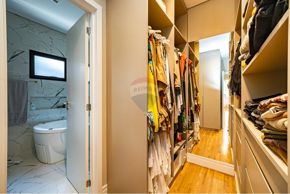 Casa de Condomínio - Venda - Santana de Parnaíba , São Paulo - 40.jpg - 691021032-10