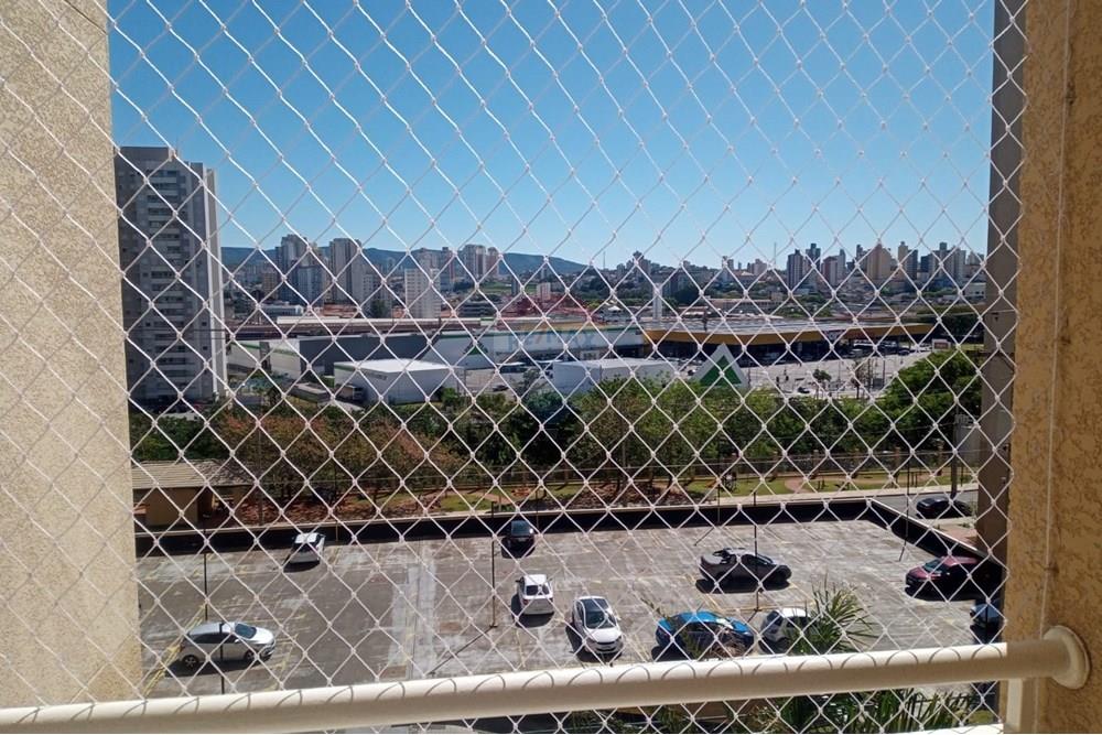 Apartamento - Alugar - Jundiaí , São Paulo - vista da sacada.jpg - 690591031-95