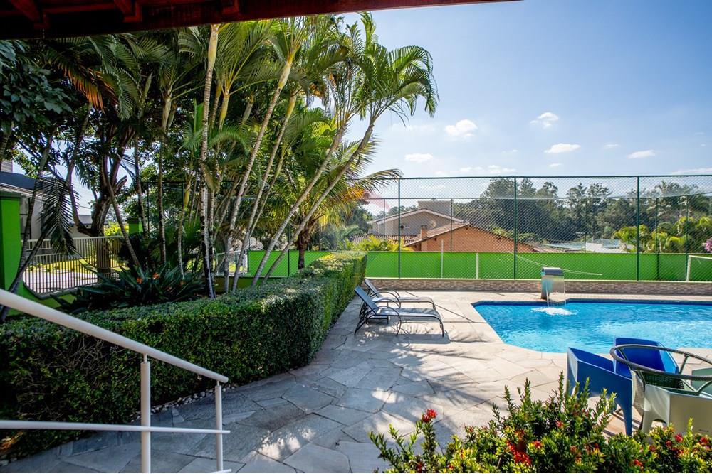 Casa de Condomínio - Venda - Atibaia , São Paulo - DSC08338.jpg - 690471003-104