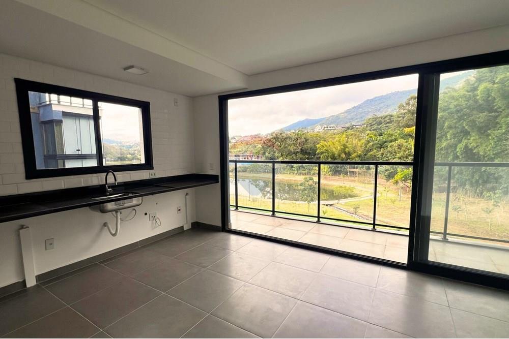 Apartamento - Venda - Atibaia , São Paulo - 14.jpeg - Cozinha - 690471154-2