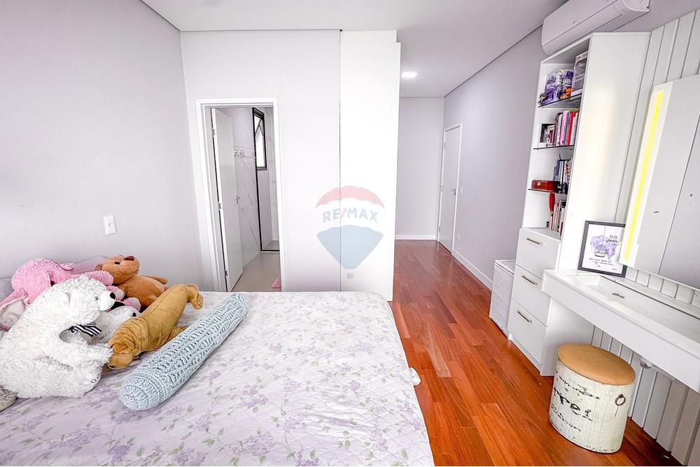 Casa de Condomínio - Venda - Santana de Parnaíba , São Paulo - Geneses_1_-115.jpeg - 691141024-5