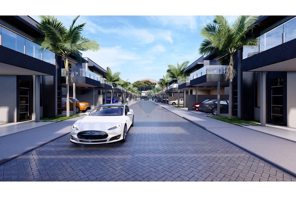 Casa de Condomínio - Venda - Atibaia , São Paulo - 2 - TREVISO.jpg - 690921092-9