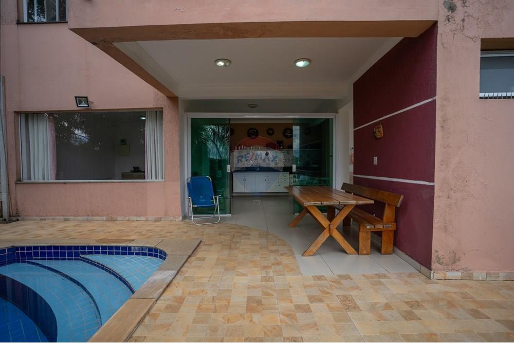 Casa de Condomínio - Venda - Jundiaí , São Paulo - DSC04948.jpg - Área Gourmet - 690791073-60