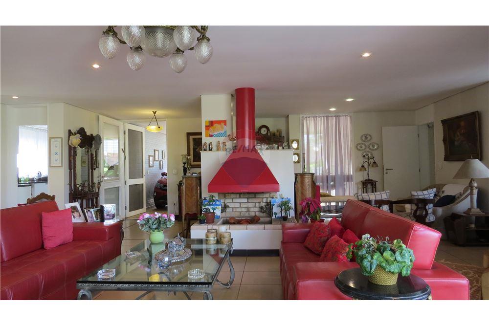 Casa de Condomínio - Alugar - Itatiba , São Paulo - 19 - 690661001-54