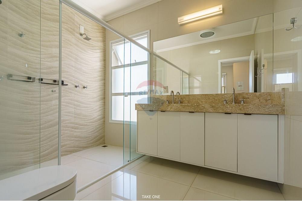 Casa de Condomínio - Venda - Valinhos , São Paulo - TAKEONE-10063.jpg - 691091003-22