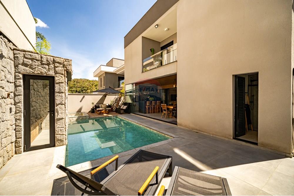 Casa de Condomínio - Venda - Santana de Parnaíba , São Paulo - 29.jpg - 691021032-10