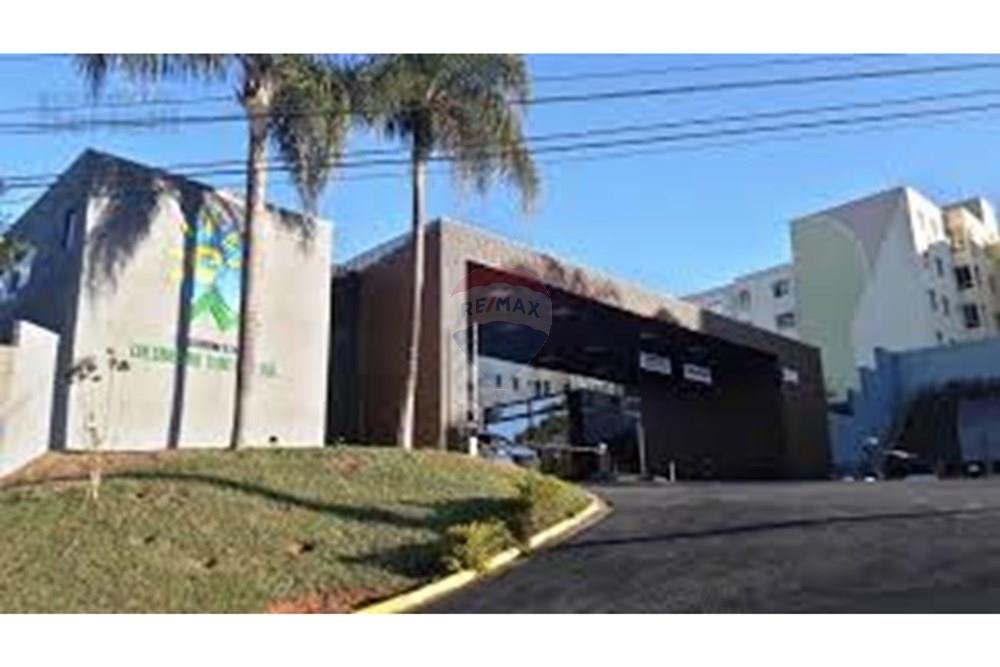 Apartamento - Alugar - Bragança Paulista , São Paulo - colinas.jpg - 690141098-25