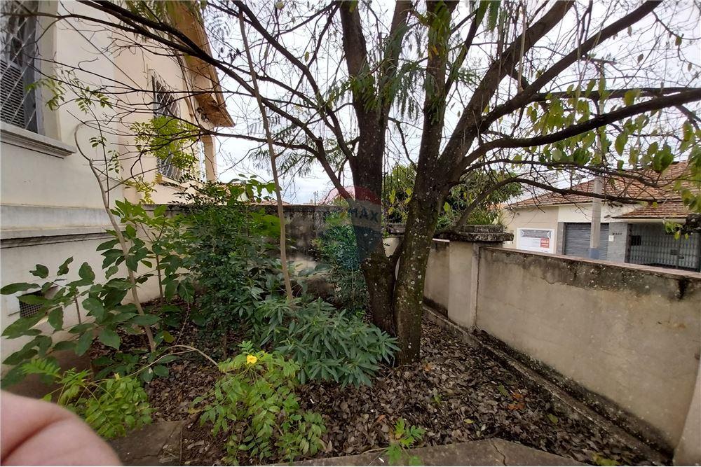 Casa - Venda - Piracicaba , São Paulo - Canteiro frontal - Quintal - 690781032-400