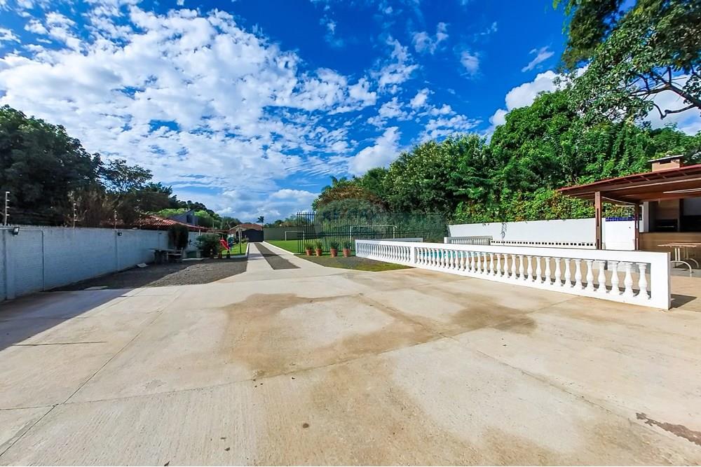 Chácara / Sítio / Fazenda - Venda - Araras , São Paulo - Tratada-21.jpg - 690691018-90