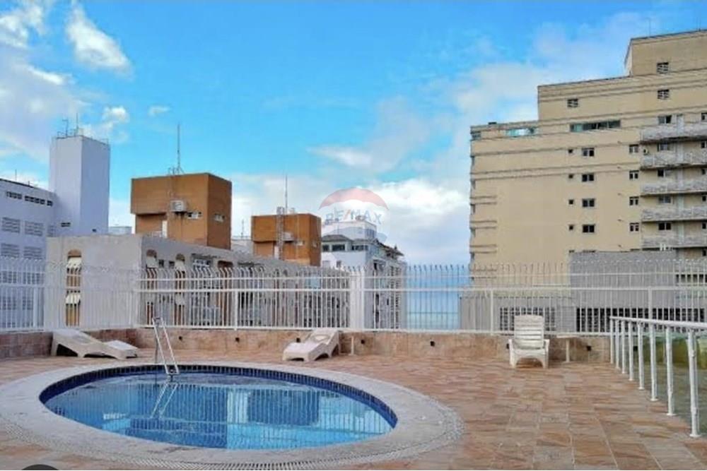 Apartamento - Venda - Guarujá , São Paulo - bea066aa-8dce-485c-b319-1a7169df928d.jpg - 690551025-191