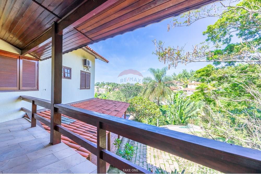 Casa de Condomínio - Venda - Vinhedo , São Paulo - 23 sacada.jpg - 690941009-101