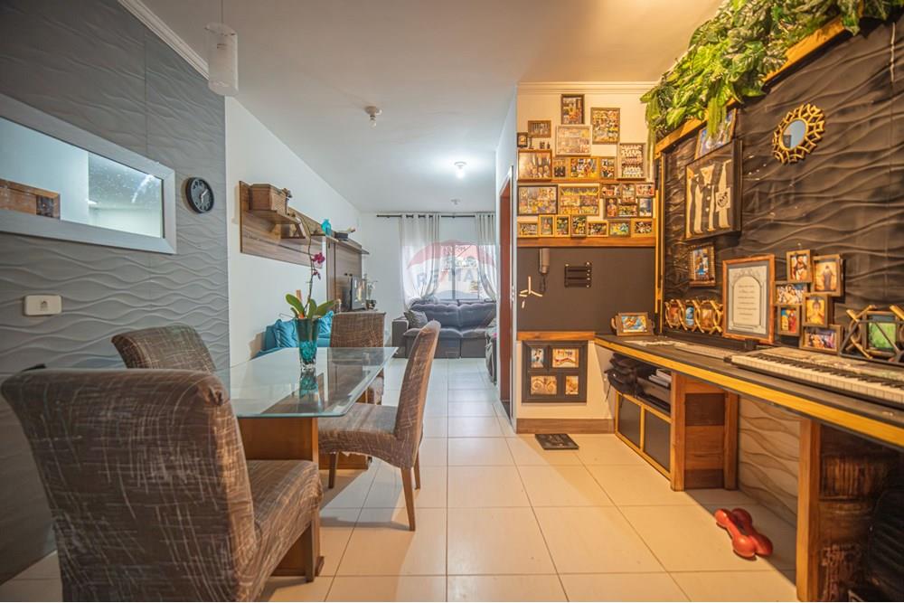 Casa de Condomínio - Venda - Cotia , São Paulo - Sandra-22.jpg - 691151008-8