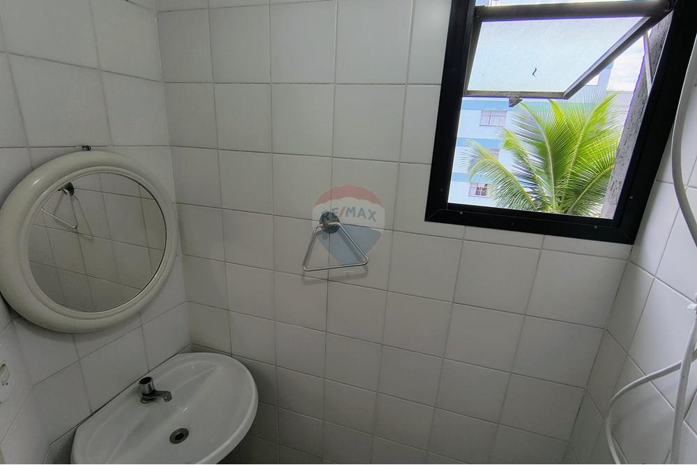 Apartamento - Venda - Guarujá , São Paulo - a-wc2.jpeg - 690501023-362