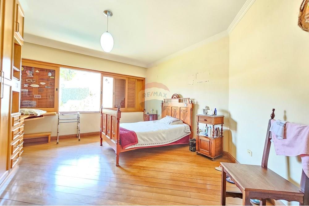 Casa de Condomínio - Venda - Santana de Parnaíba , São Paulo - 20251003_120602.jpg - 691021029-273