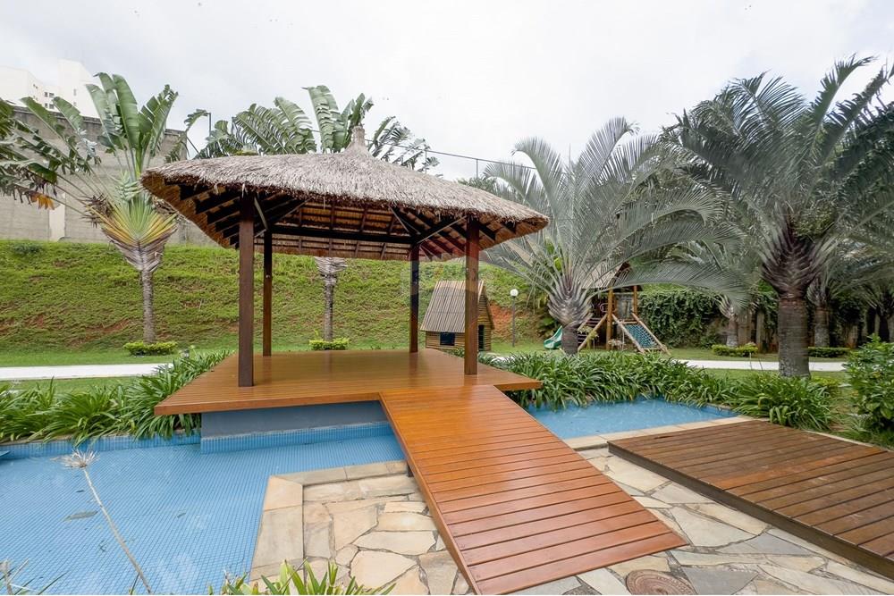 Apartamento - Venda - Campinas , São Paulo - TakeDroneBr-35046.jpg - Pátio interno - 690681118-88